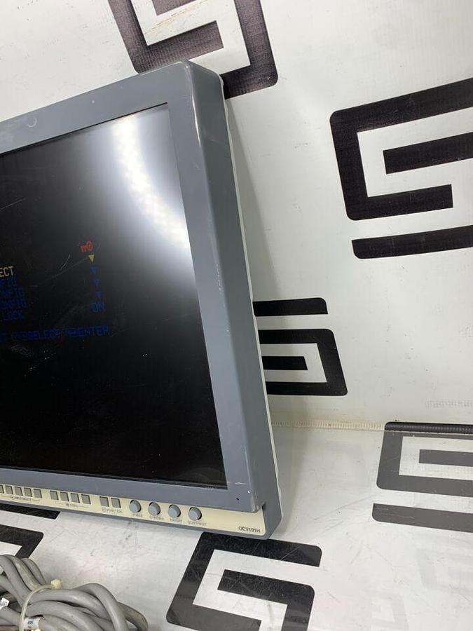 Used OLYMPUS OEV-191