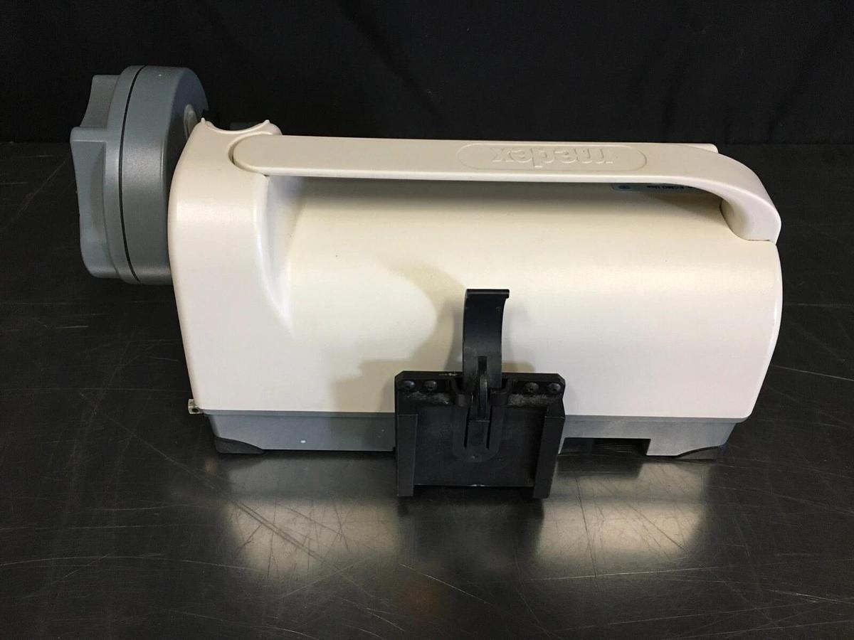 Used Smiths Medex Protege 3010