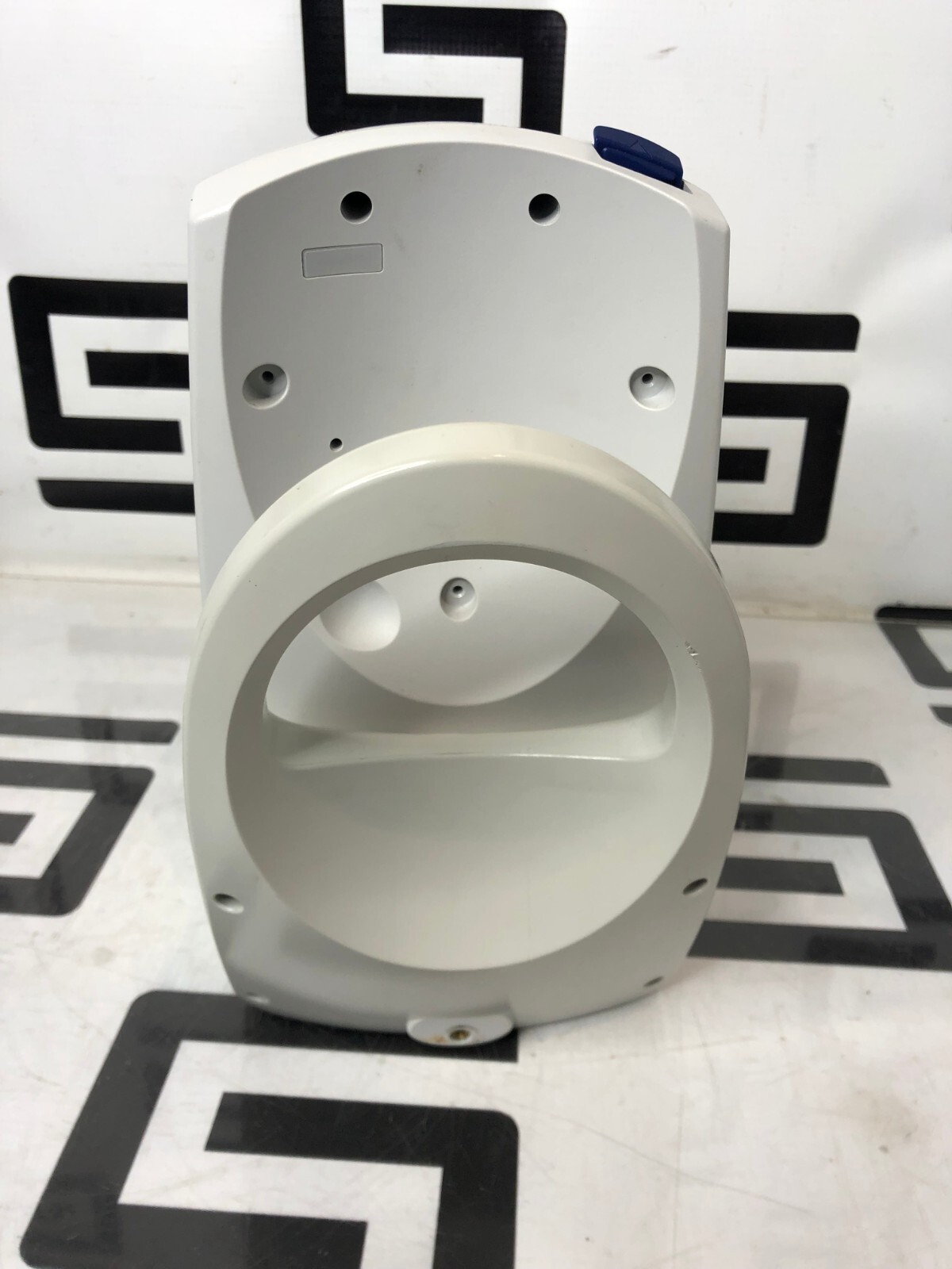 Used Welch Allyn Vital Signs 42NOB 42N0B 420 Series Spot SPO2 NIBP BP