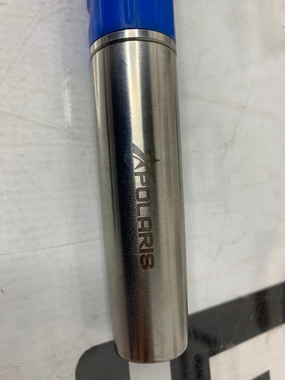 Used Henry Schein Inc. Air Techniques Polaris D7600 Intraoral Camera PARTS