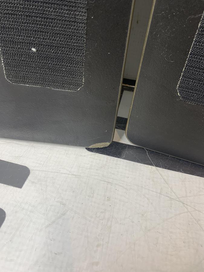 Used Skytron Power Grip Universal Split Leg P/N 4-030-60 Power Grip Left Right Support 3603