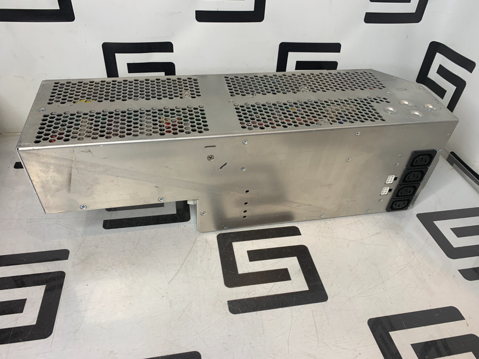 Used Philips HD11 HD11XE Power Supply TECTROL TC89M-1429 600W 453561382672 ECR-25701