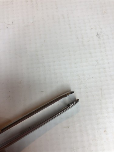 Used Weck 468200 76 30 Day Warranty