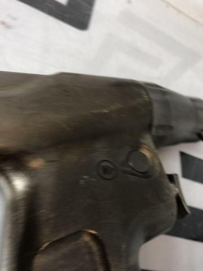 Used 7207 System 7  Handpiece Single Trigger  TESTED