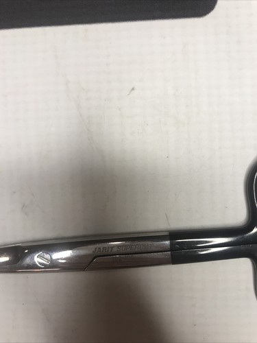 Used Jarit Supercut 102-100 Scissors 30 Day Warranty