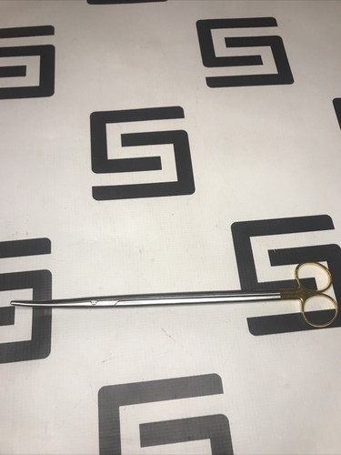 Used V. Mueller VINI CH2008 Scissors 30 Day Warranty CH 2008