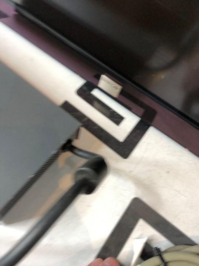 Used BARCO K9301630A Coronis Fusion 6MP DL