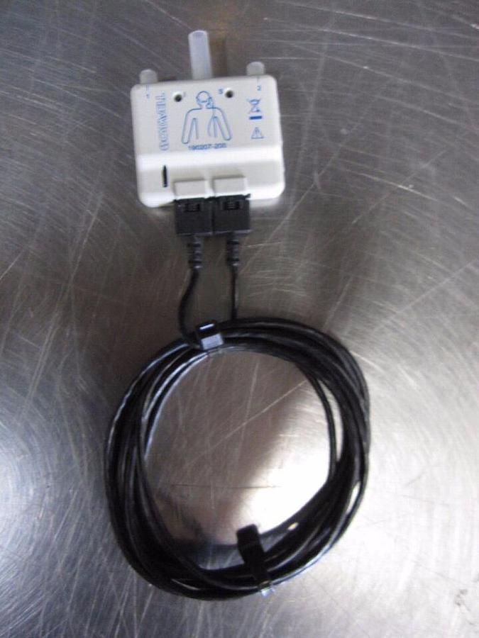 Used CADWELL EasyNet Nasal Pressure Module