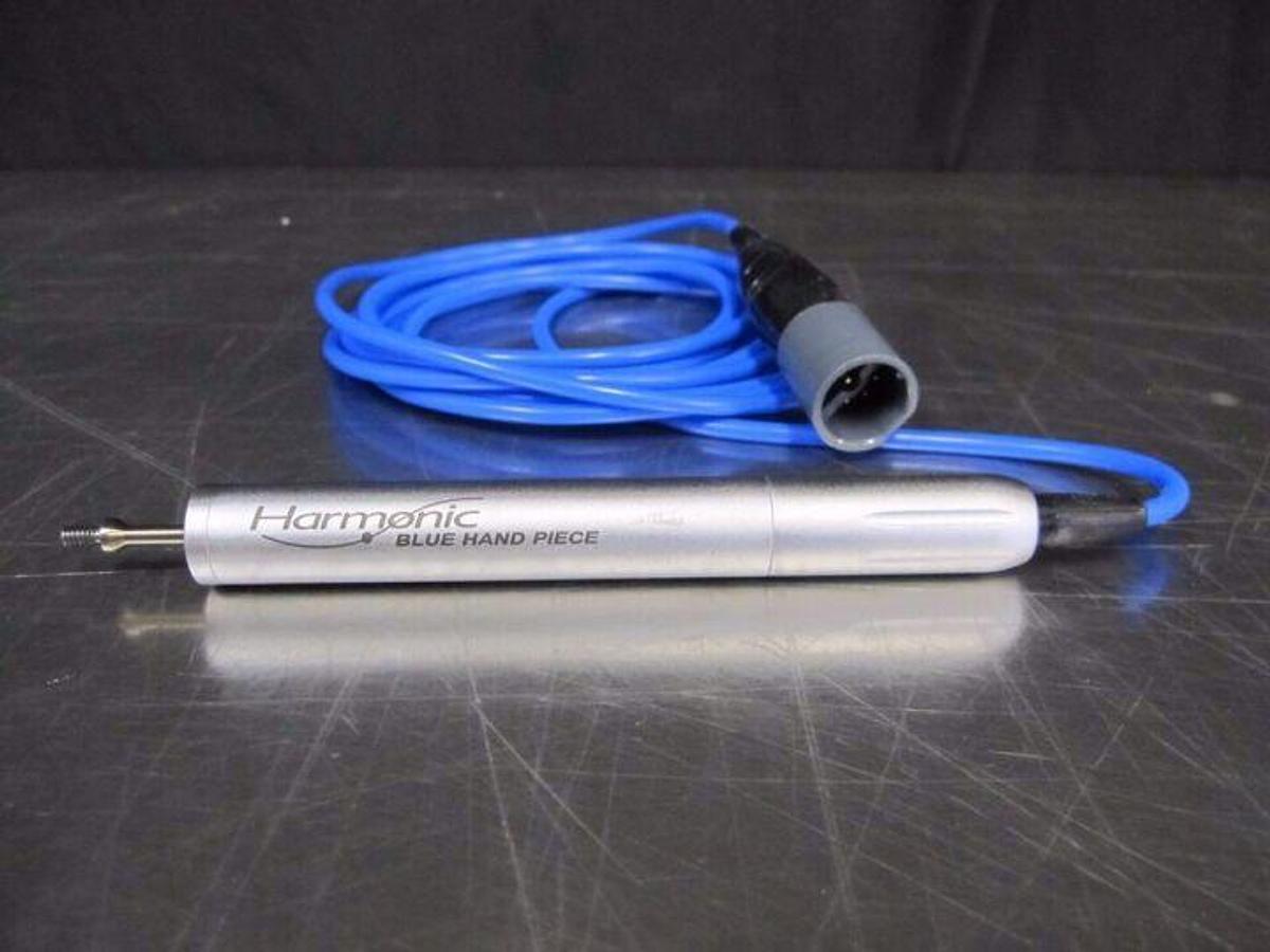 Used Scalpel Hand piece