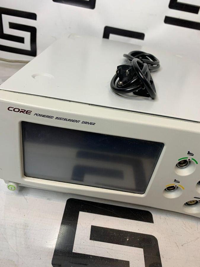 Used STRYKER 5400-50 Core Powered