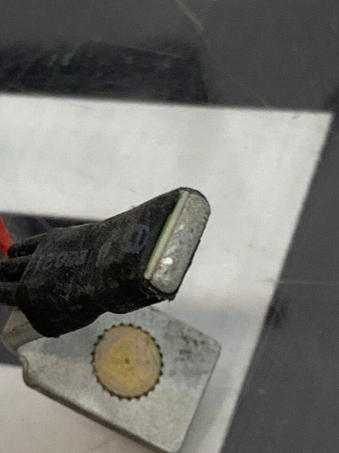 Used EPPENDORF 5417 R