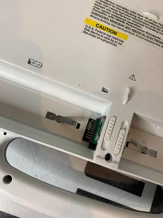 Used Portable Ultrasound System