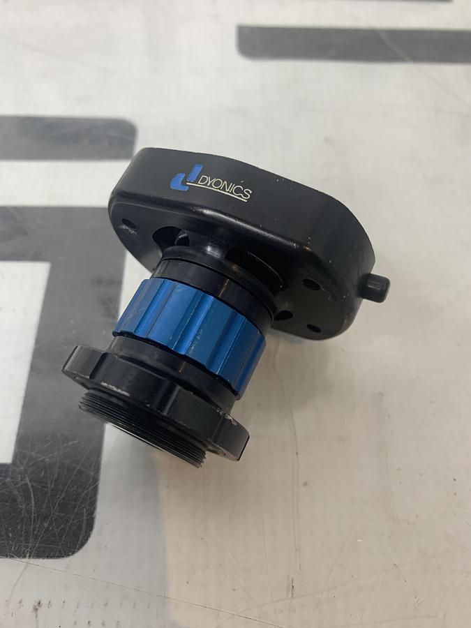 Used Dyonics CAT NO 3345 Camera Coupler