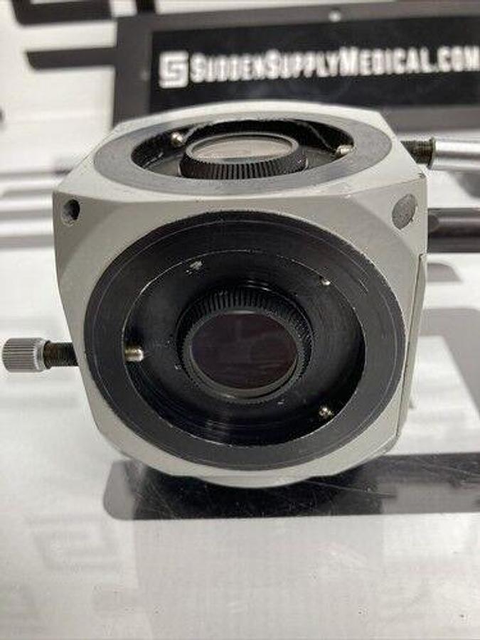 Used Lens Assembly