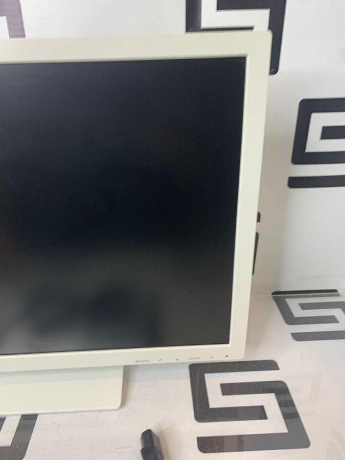 Used DRAEGER SC WU24 A1515