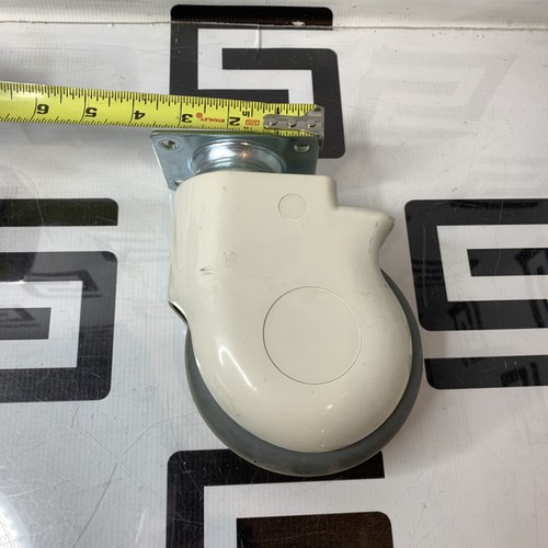 Used 453561179601 FRONT  CASTER SWIVEL Wheel Philips HD9 HD11 HD15 HD-7 Envisor C