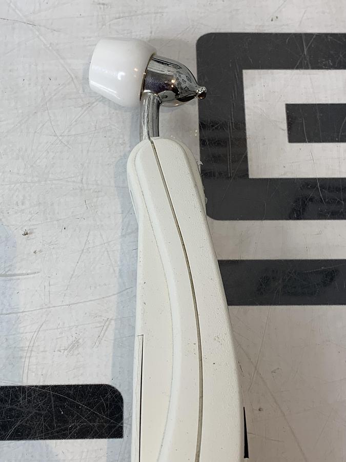 Used Exergen TAT-5000 Professional Temporal Scanner Thermometer w/ New Battery 