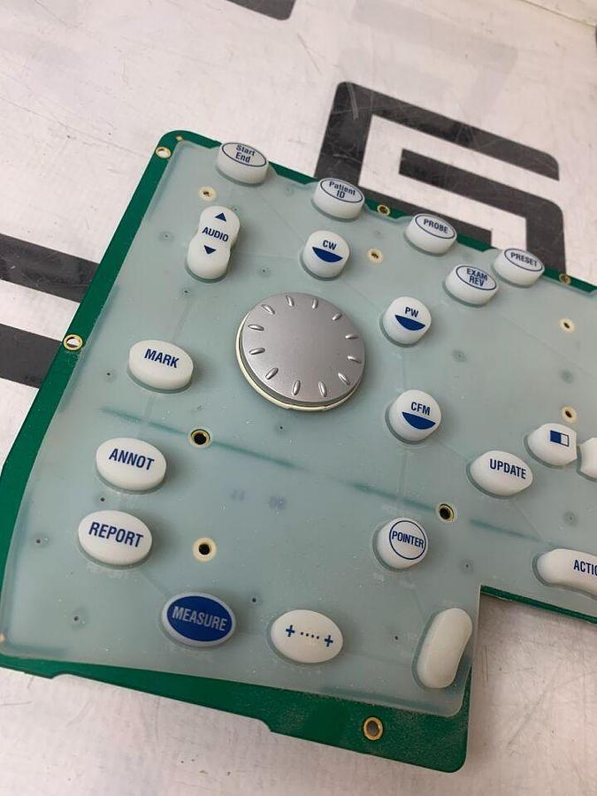 Used CV 25 40 Controller