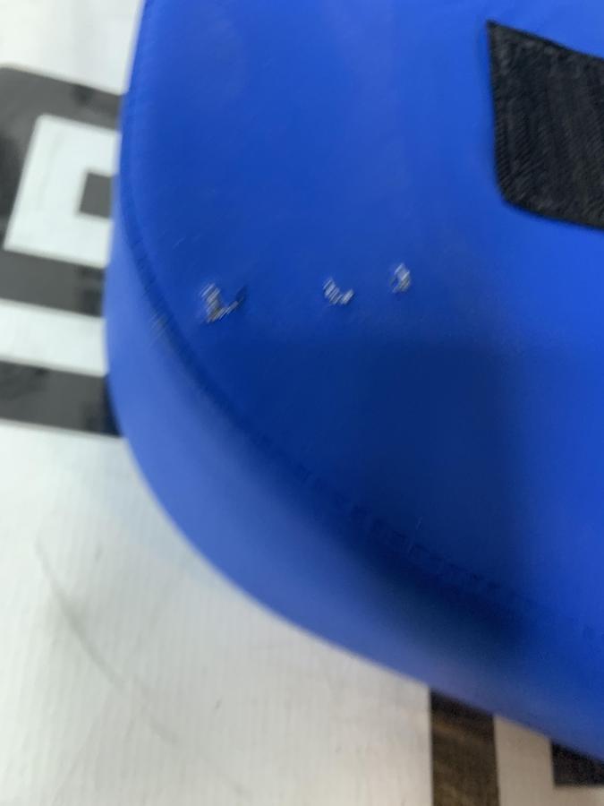 Used TransMotion TMM3B TMM016-01 Chair Cushion Multi-Purpose TMM3 Fluoro Stretcher