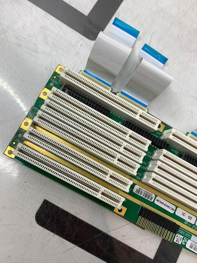 Used Motherboard