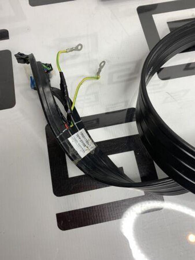 Used Telescopic Column Cable