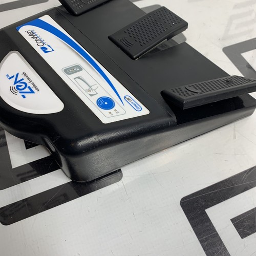 Used ConMed Linvatec W1000 Zen Wireless Foot Switch Smart OR Footswitch WARRANTY