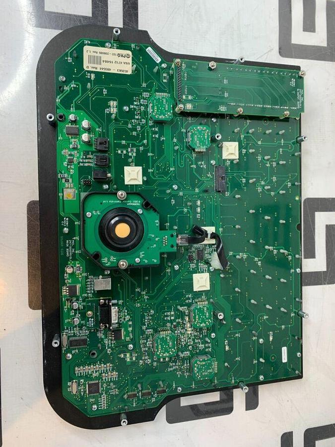 Used User Interface Keyboard