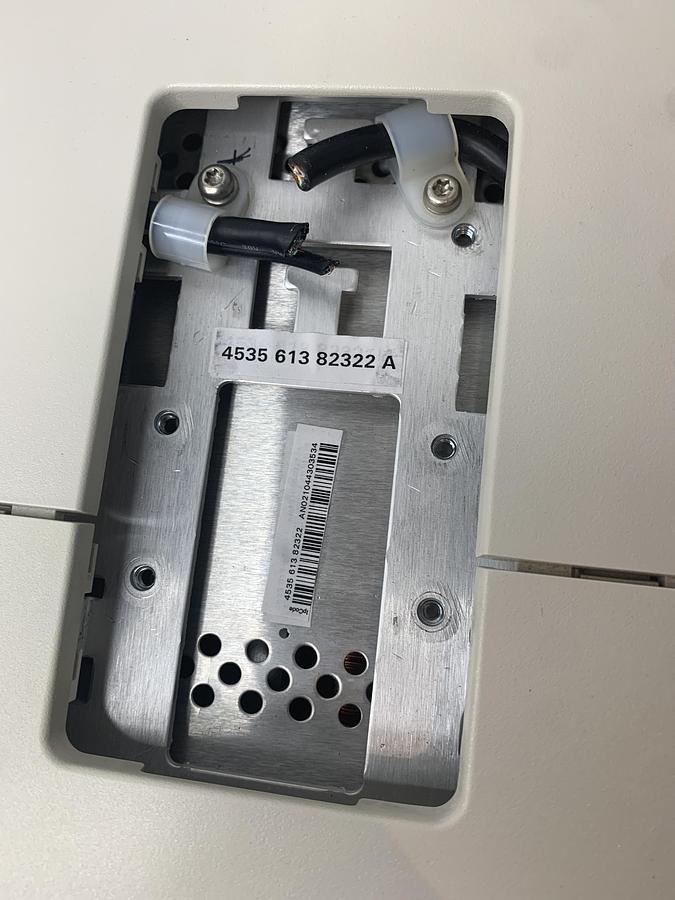 Used Philips UTAP20W MONITOR HD11 HD11XE 20" Inch 453561382322 DISPLAY LCD XMATRIX