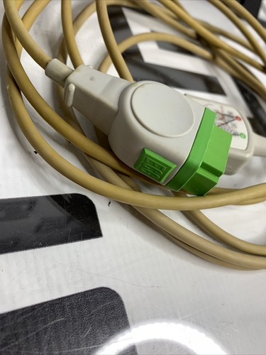 Used GE Marquette Multi-Link 412931-001 ECG Trunk Cable Multilink