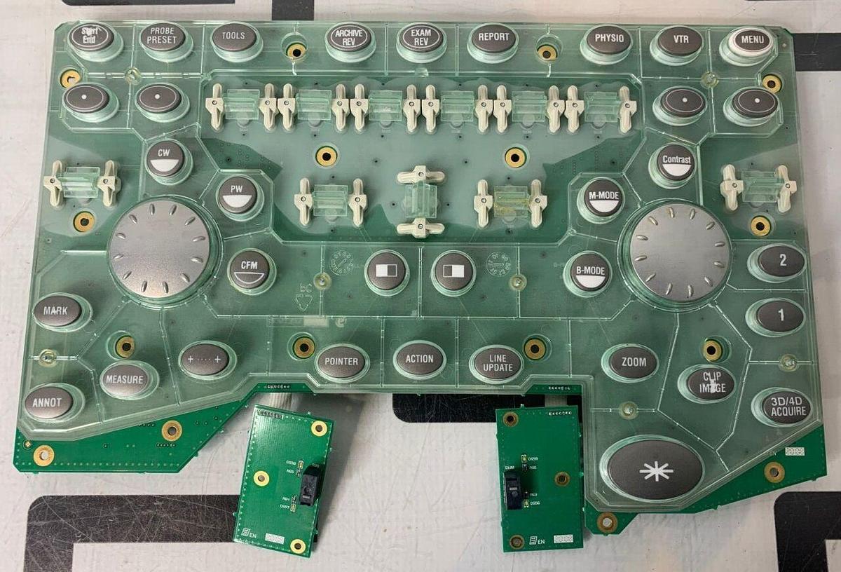Used Key Board Controller