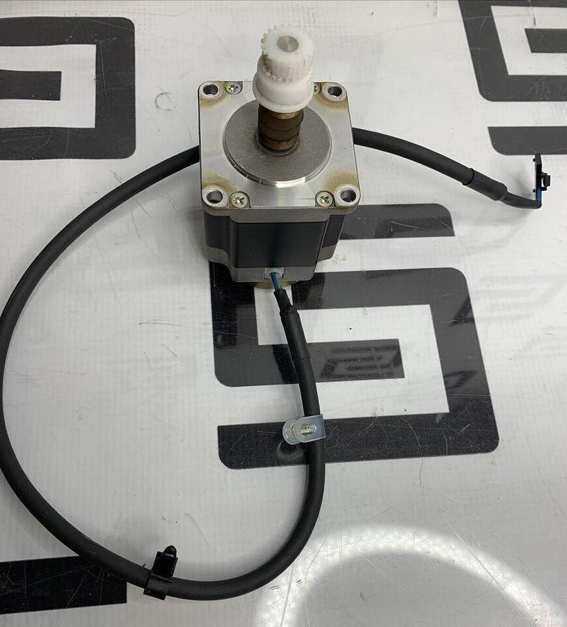 Used Ring Motor Galileos XG Plus SL Pan