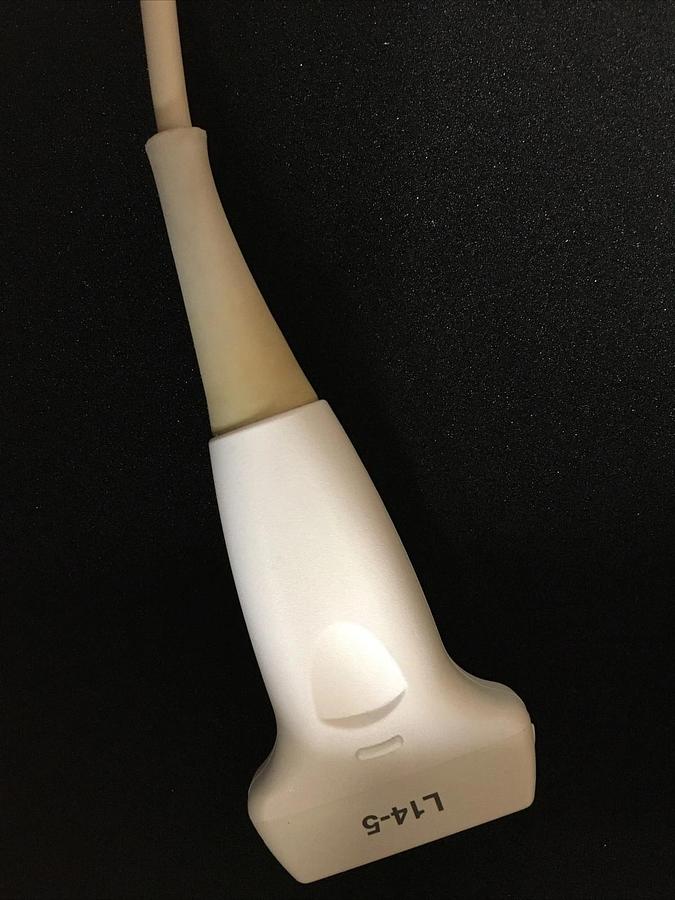 Used Ultrasonix L14-5 Ultrasound Transducer Probe Linear Array