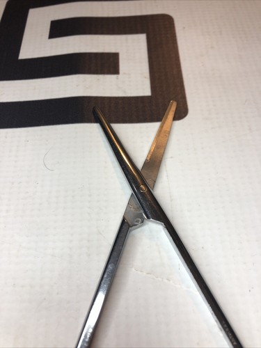 Used Weck 464320 Scissors 30 Day Warranty