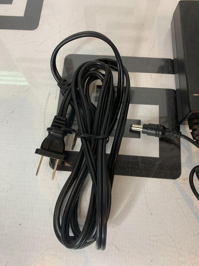 Used VERATHON BladderScan BVI 9400 Power Supply GPSU40B-5