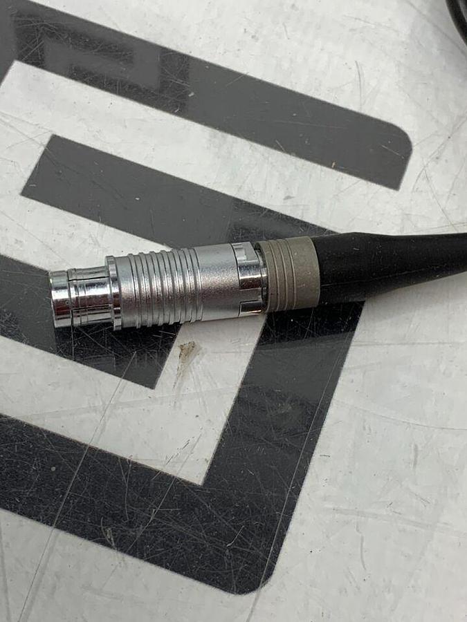 Used LOW PROFILE CABLE  FOOTSWITCH ACTIVATED