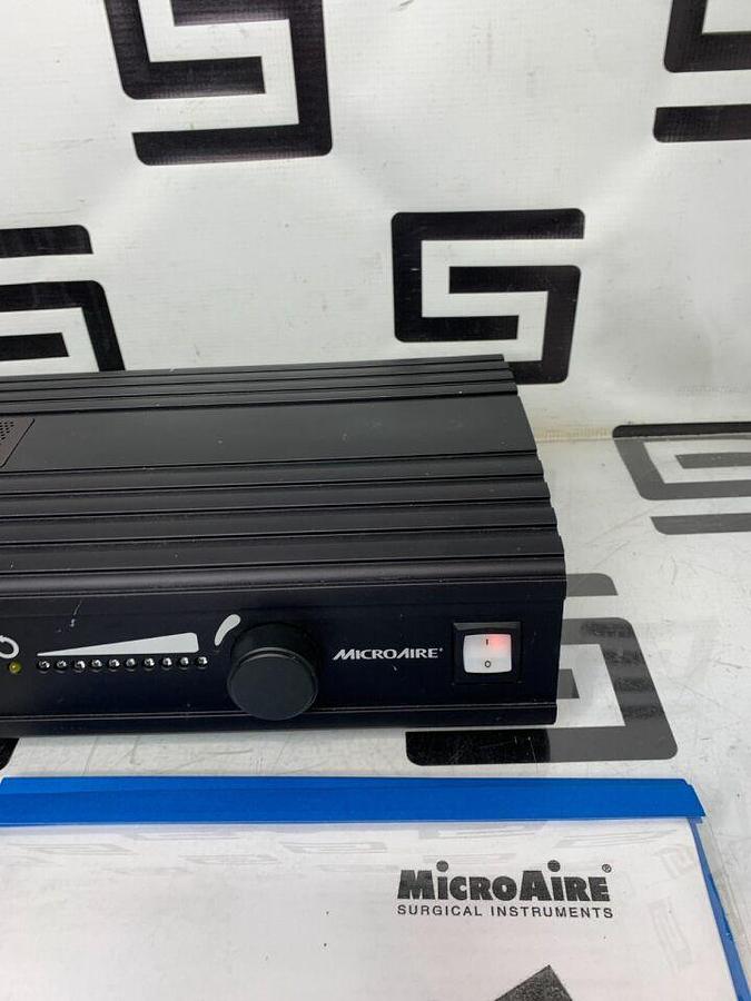 Used Instrument Console System