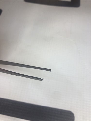 Used Weck 468-230 30 Day Warranty 468230