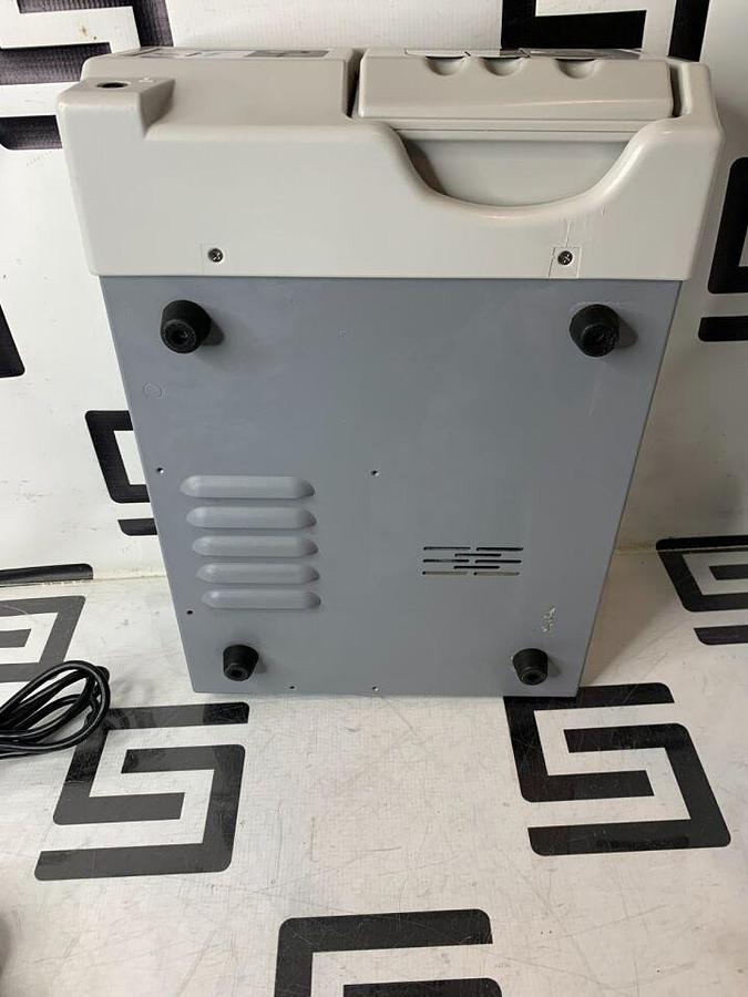 Used ZIMMER BIOMET Plume Vac