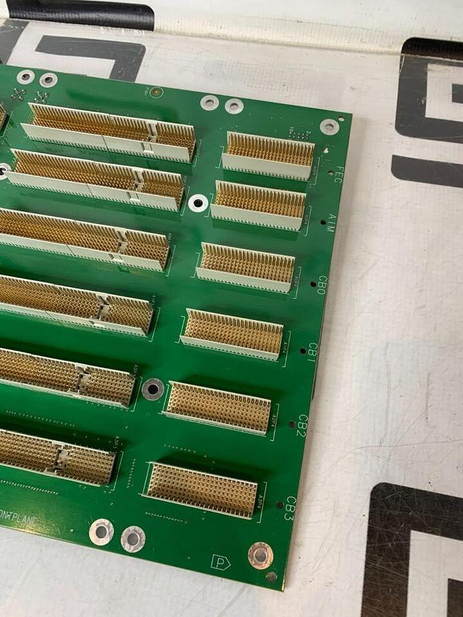 Used IE33 IU22 Ultrasound Front Plane Board Assembly AFP