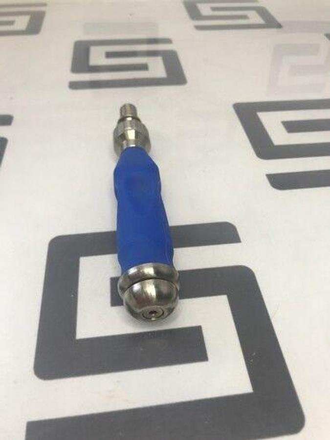 Used Cannulated Ratcheting Driver  Surgical Orthopedic