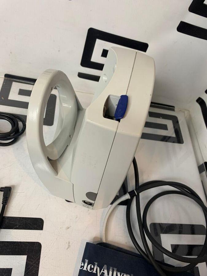 Used WELCH ALLYN Spot Vital Signs