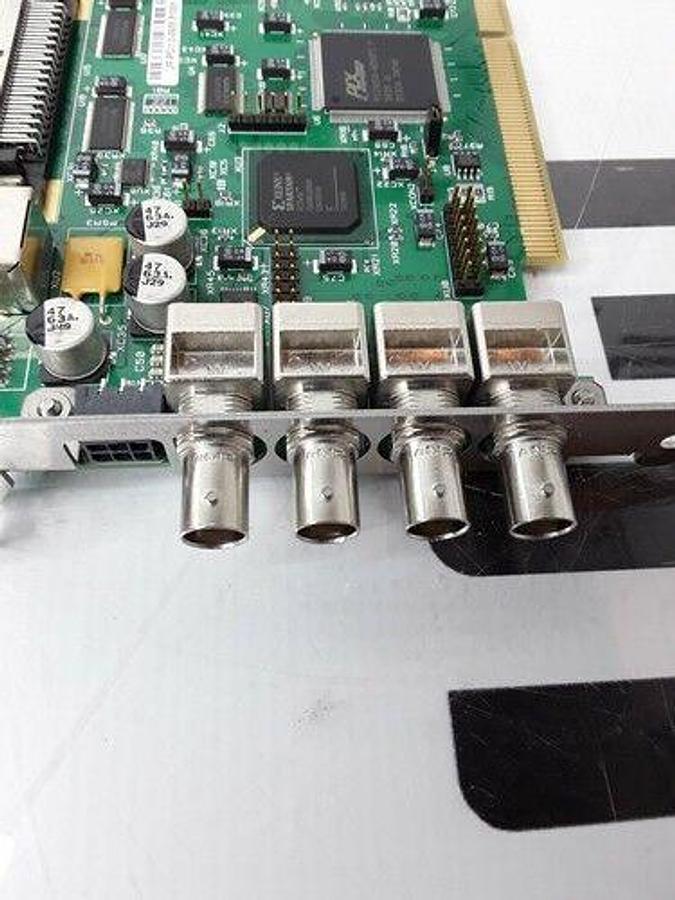 Used XP-Echo PCI Board