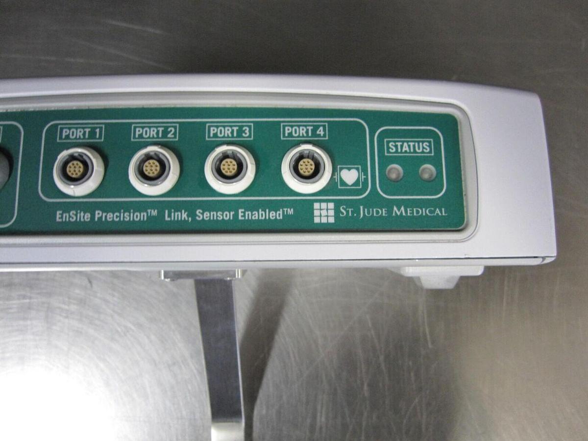 Used Precision Link Sensor Enabled Mount