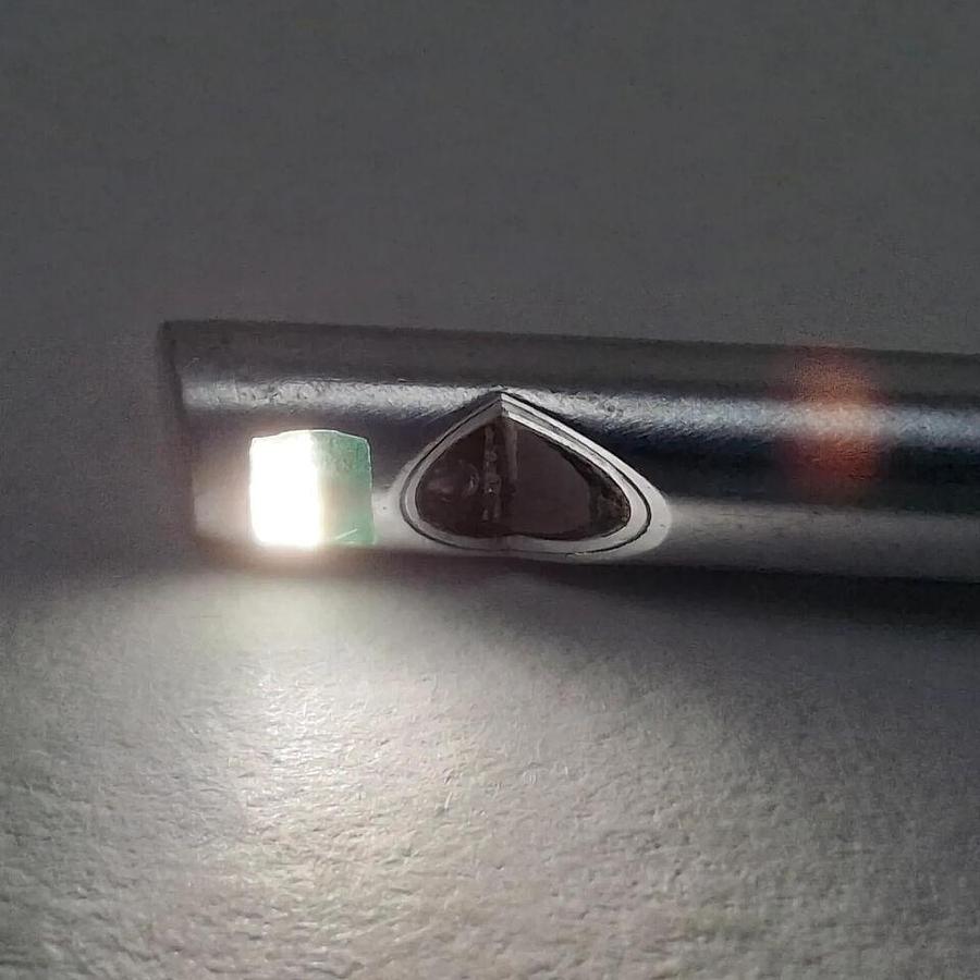 Used KARL STORZ HOPKINS II 27005 E