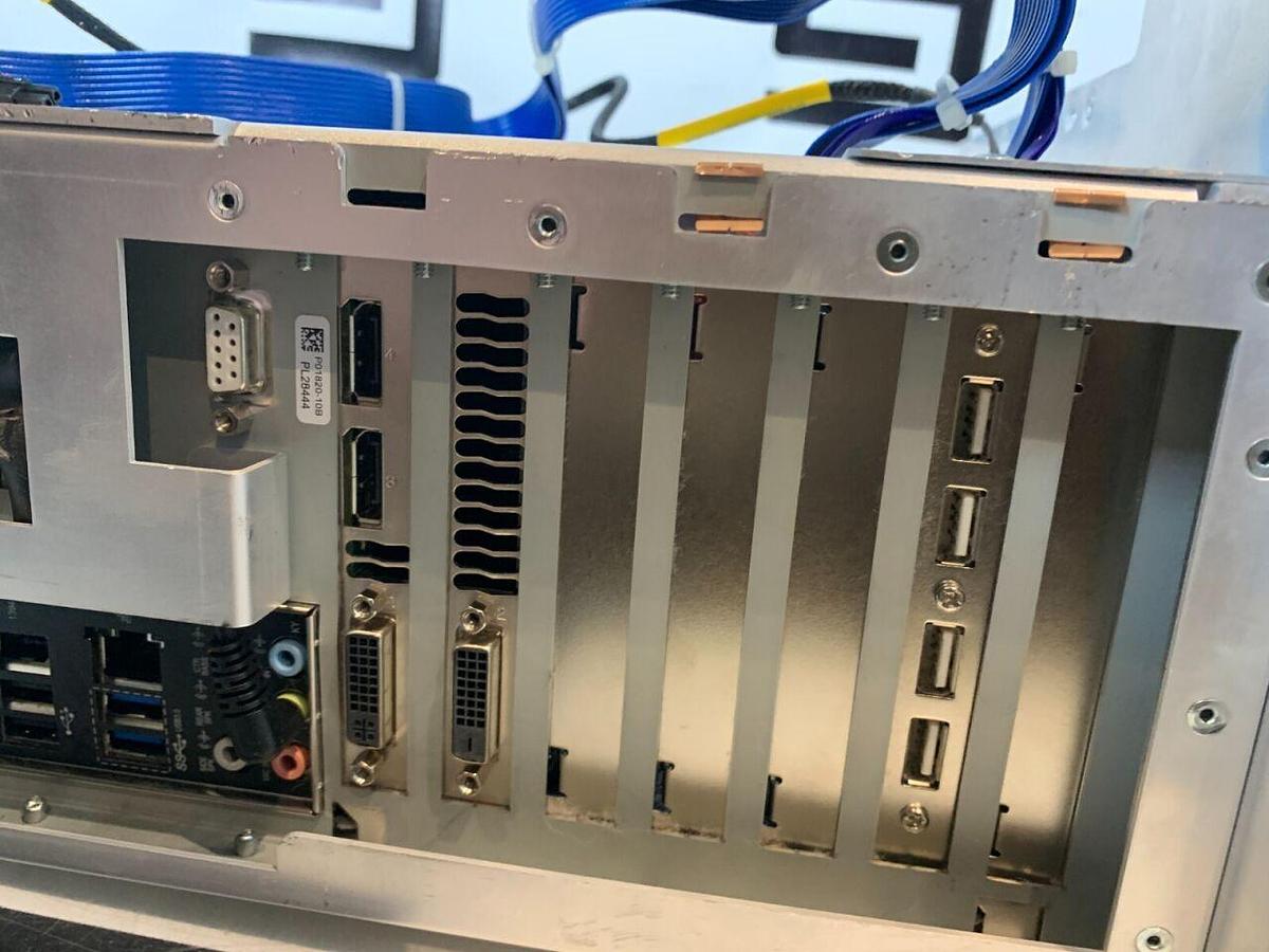 Used CPU Module Tower Hard Drives