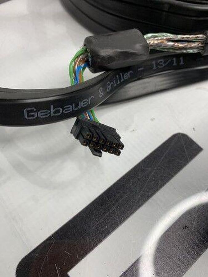 Used C-Arm Cable