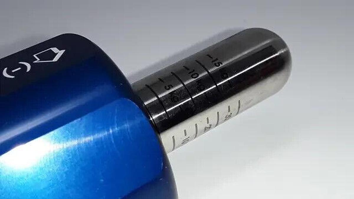 Used 7210577 Traction Accessory Tenet Spider Limb Positioner