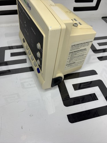 Used Welch Allyn  Patient Monitor 52000 SERIES