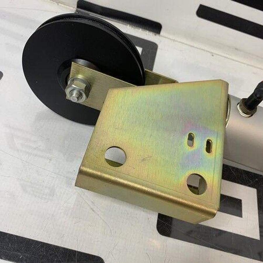 Used PARKER CYLINDER DIVISION 200CPLU16C1100