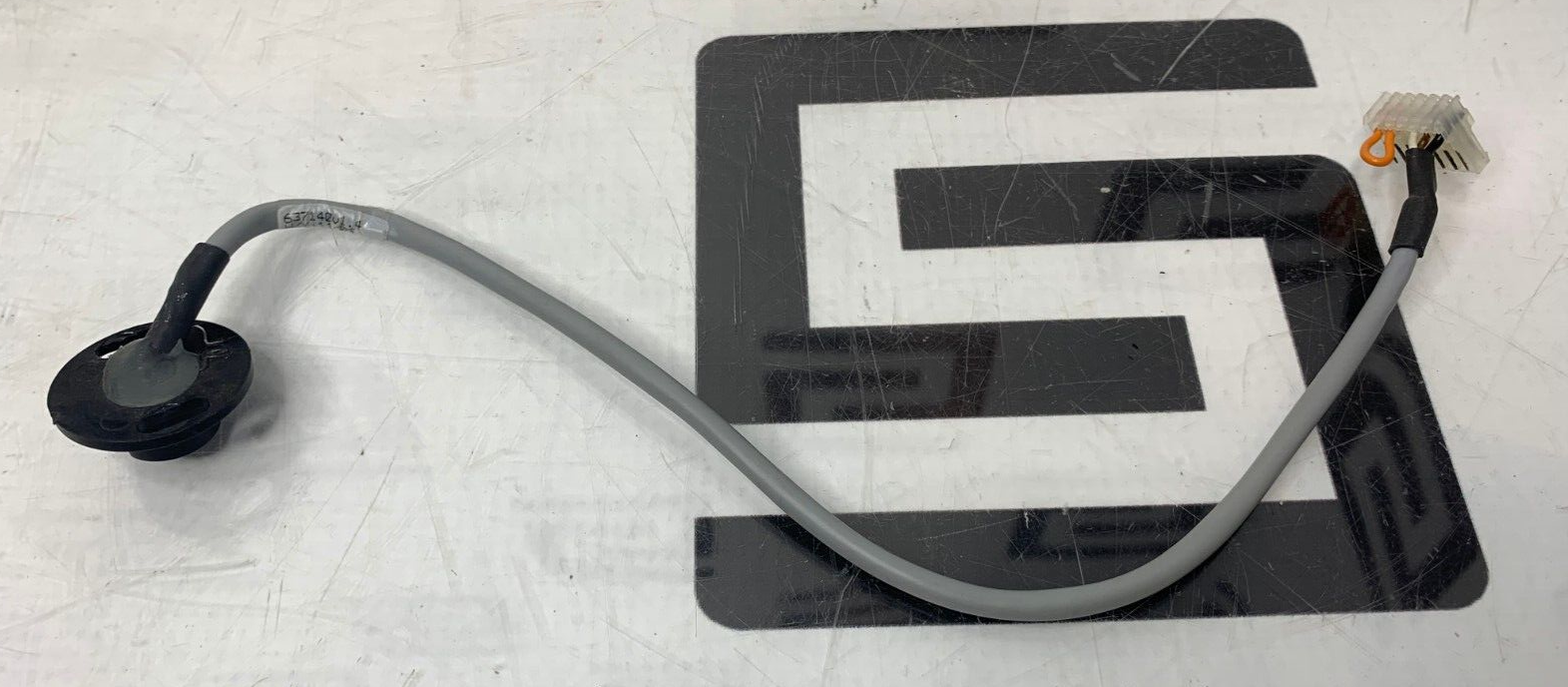 Used PLANMECA PANORAMIC PROLINE XC 637140V1.4 Optic Sensor 637140 Ver 1.4 -